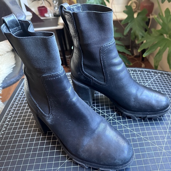 Rag & Bone Shiloh boot - Picture 5 of 5
